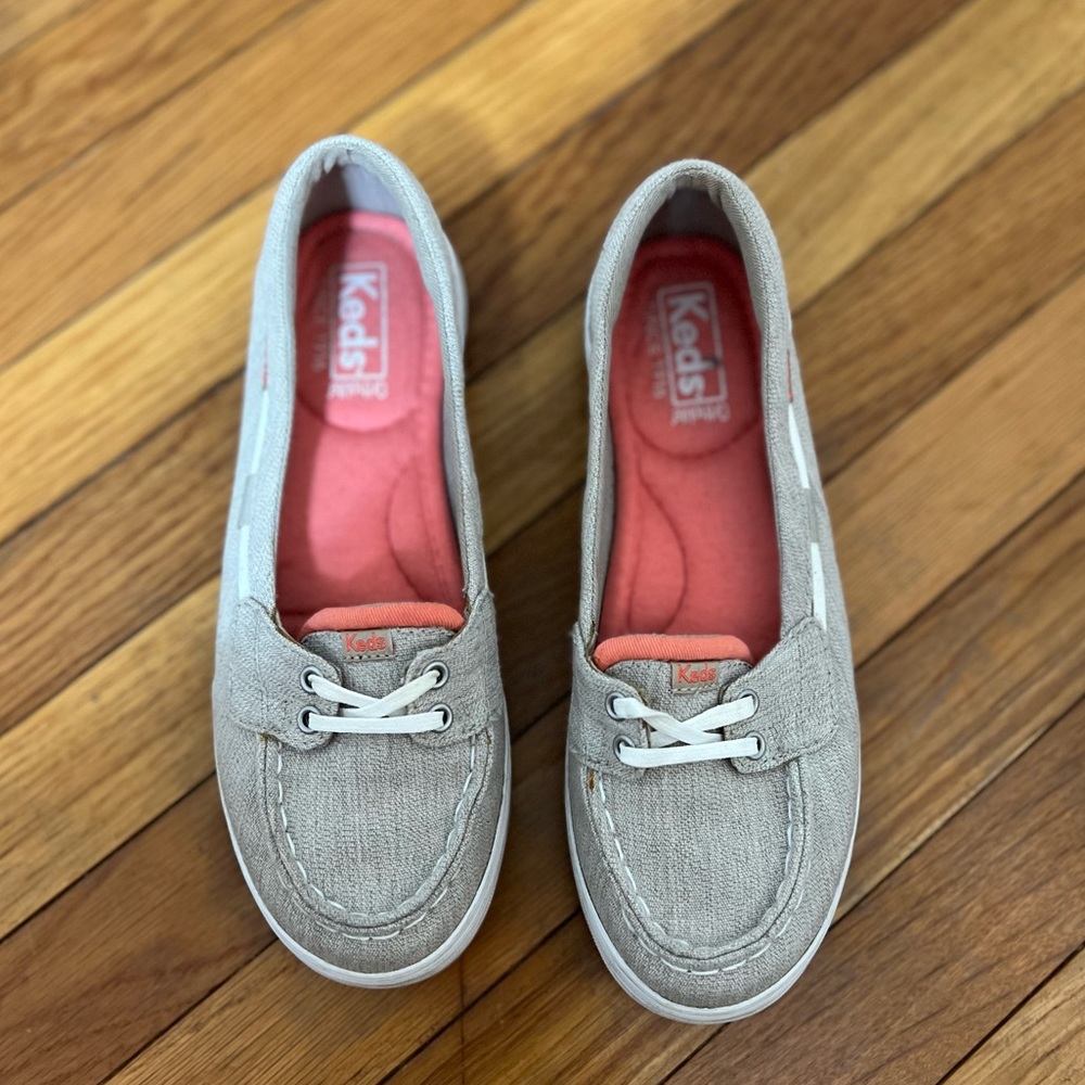 Women’s Keds